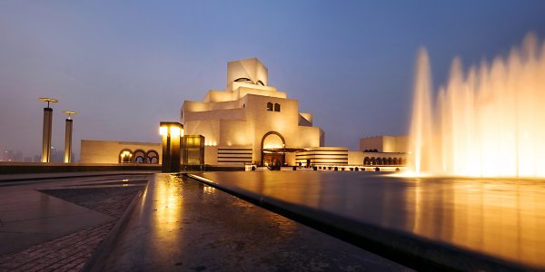 Doha, Qatar